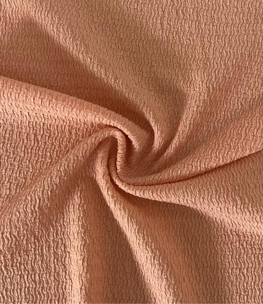 19690 APRICOT WOVEN