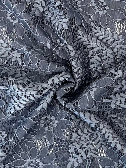 LACE 19624 INDIGO KNITS