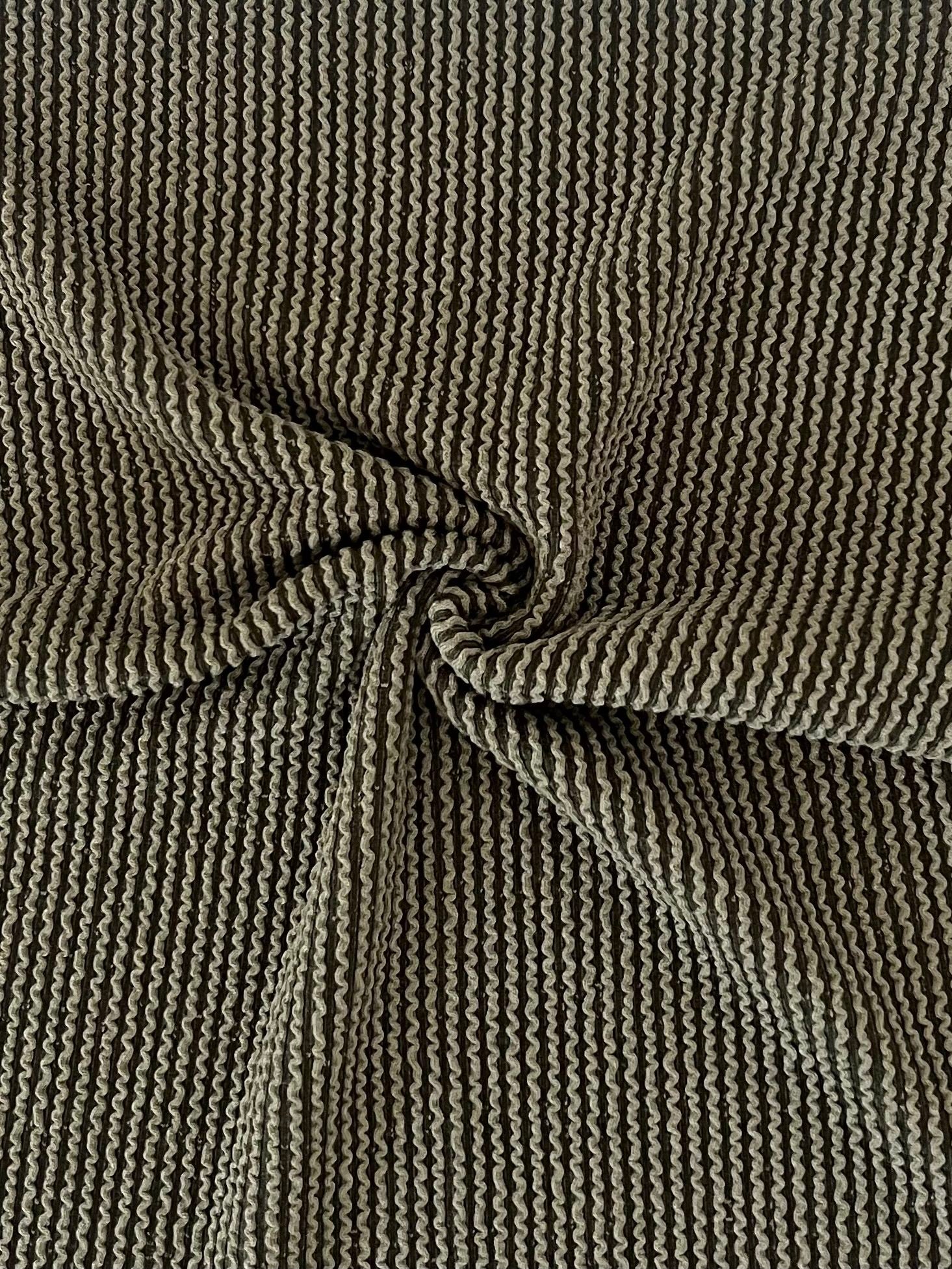 19699 OLIVE KNITS