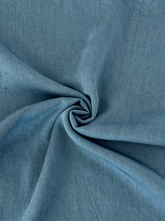 19702 DENIM LT WOVEN