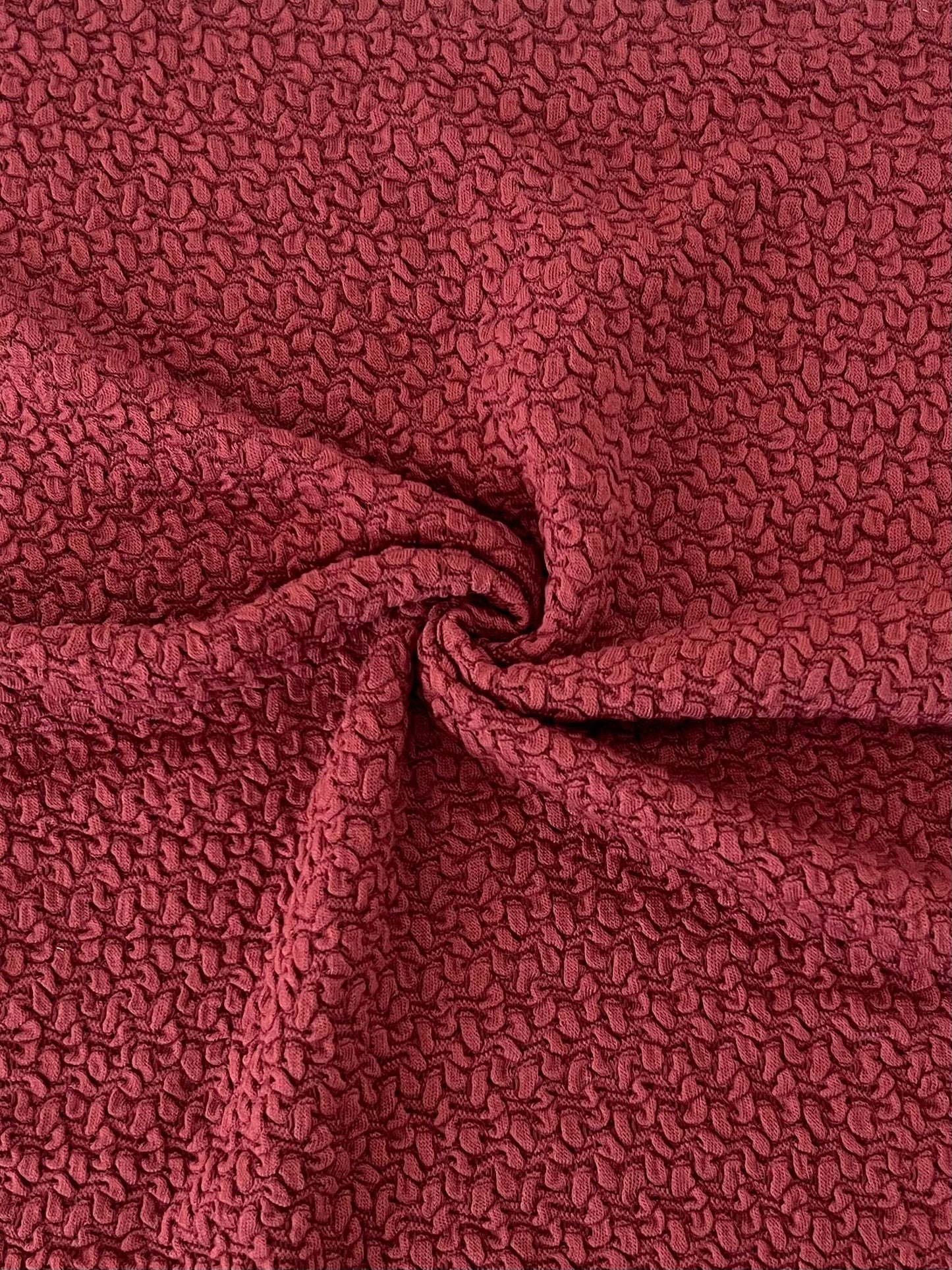 19705 ROSEWOOD KNITS