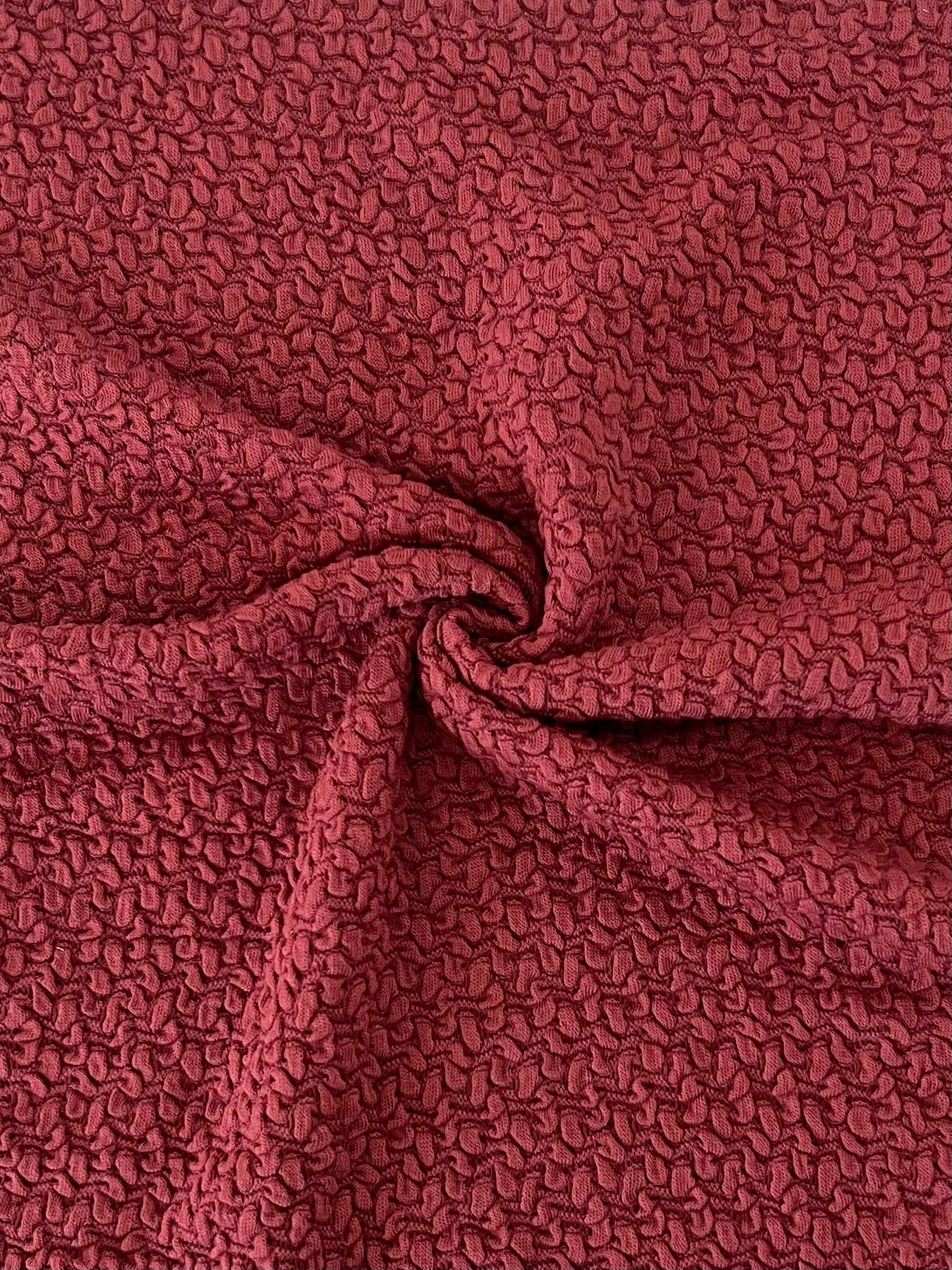 19705 ROSEWOOD KNITS