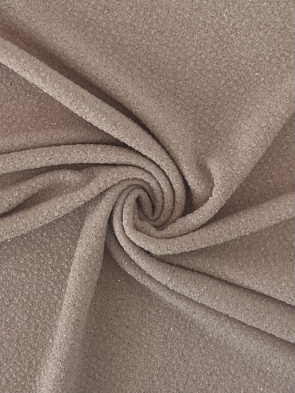 19715 BLUSH KNITS