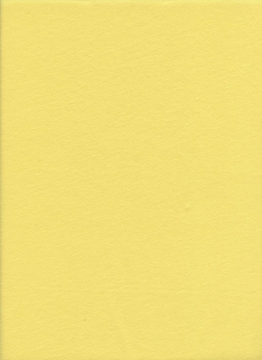 6514B YELLOW KNITS