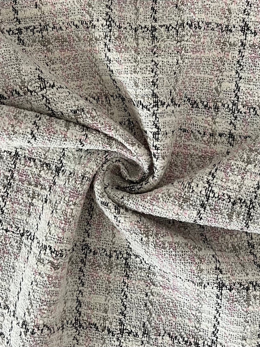 19727 PINK KNITS
