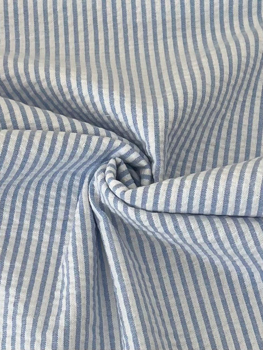 19729 BLUE KNITS
