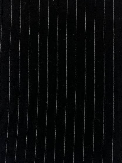 19732 BLACK WOVEN