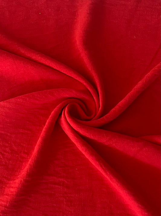 19698 POINSETTIA WOVEN