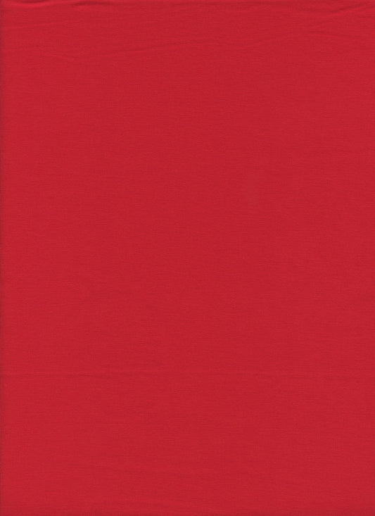 19676 RED KNITS