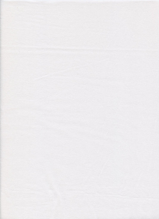19676 WHITE KNITS