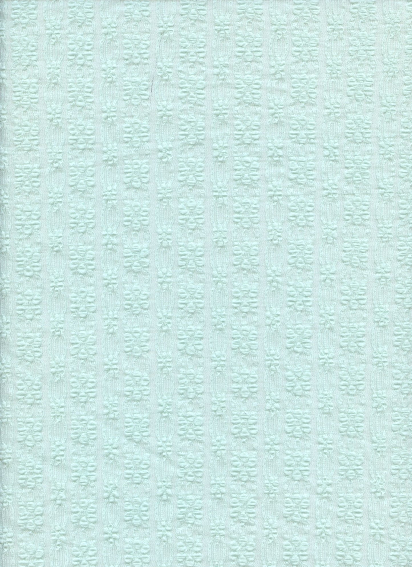 LACE 19653 MINT GREEN STRETCH LACE
