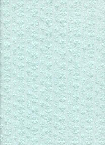 LACE 19653 MINT GREEN STRETCH LACE