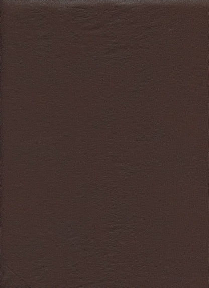 15059 BROWN BROWN EMBELLISHMENT/EMBOSSED KNITS LEATHER PRINTS SOLIDS