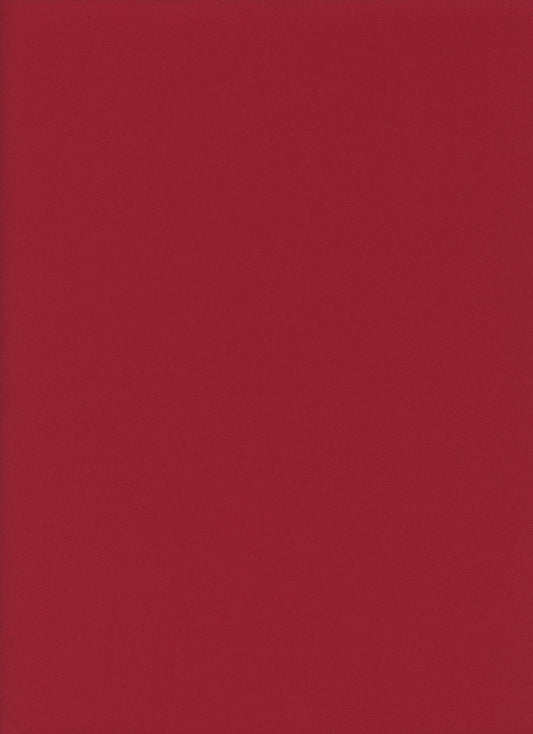 15086 RED 2 RED SOLIDS TEXTURED WOOL DOBBY WOVEN