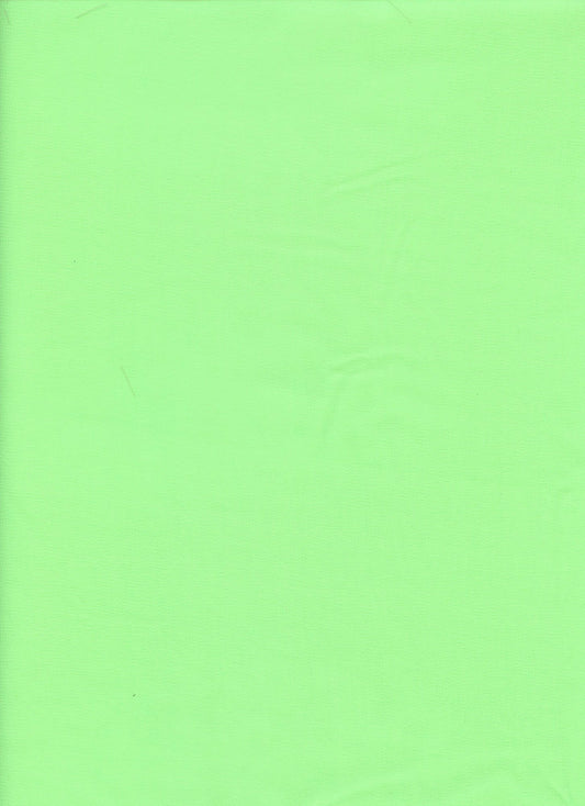 15025 NEON GREEN CHIFFONS GREEN SOLIDS TEXTURED WOVEN