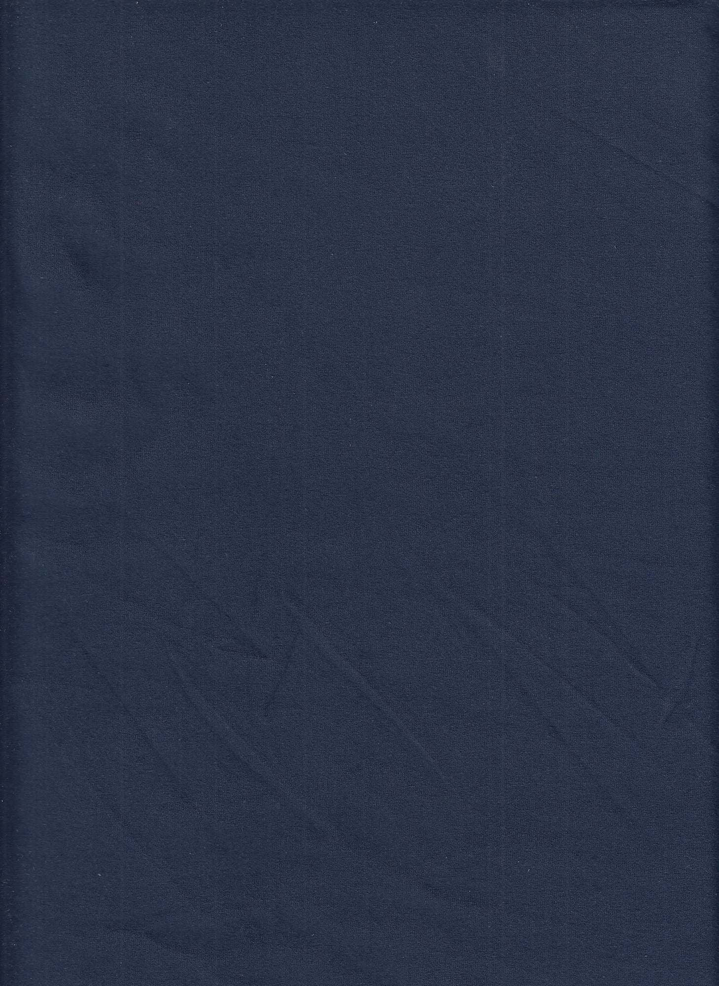 6817-70 INSIGNIA BLUE ATHLETIC BLUE COTTON/COTTON SPANDEX KNITS SOLIDS