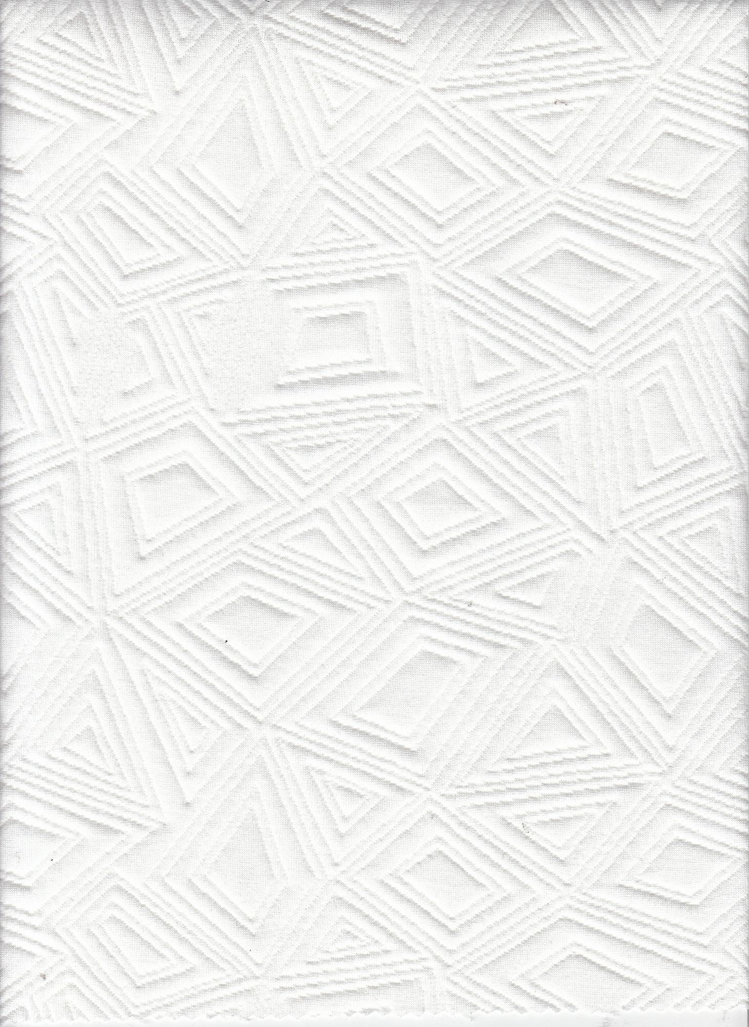 15111 IVORY DOUBLE KNITS OFFWHITE/IVORY