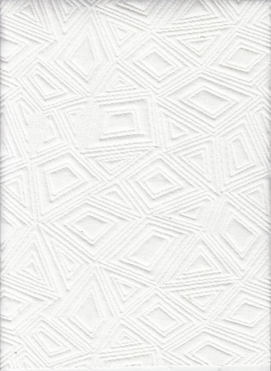 15111 IVORY DOUBLE KNITS OFFWHITE/IVORY